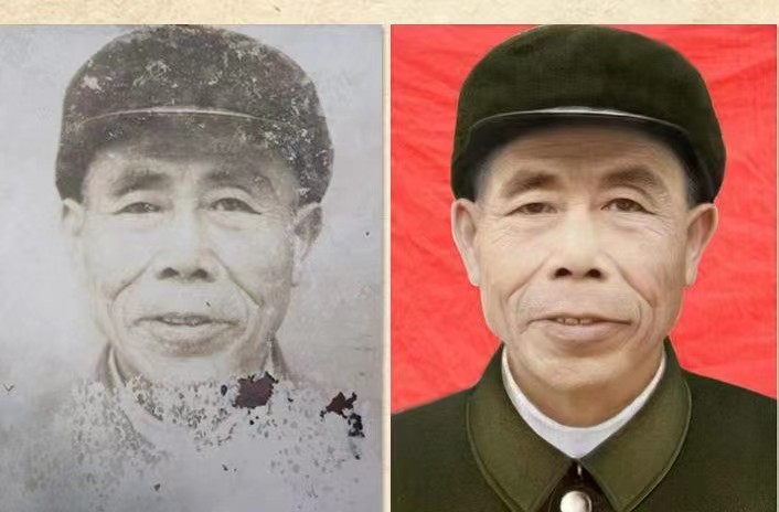 介休老照片模糊修复-72